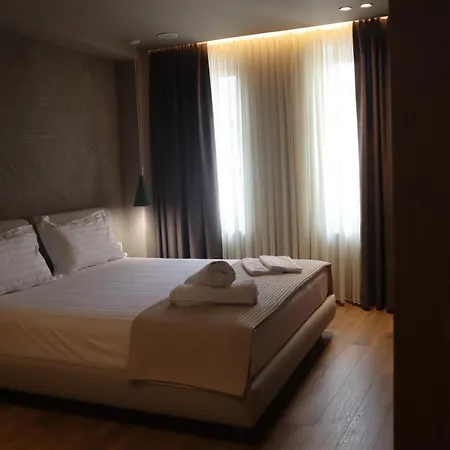 Hotel Miamar Korce